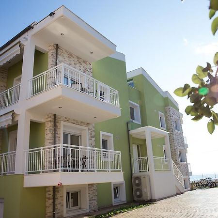 Eco Green Living Toroni Esterno foto