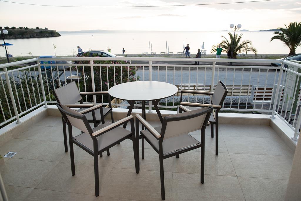 Eco Green Living Toroni Camera foto