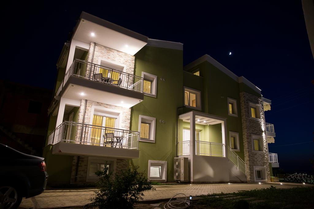 Eco Green Living Toroni Esterno foto