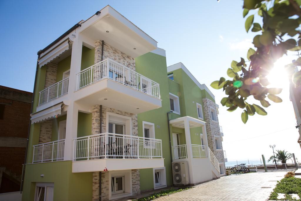 Eco Green Living Toroni Esterno foto