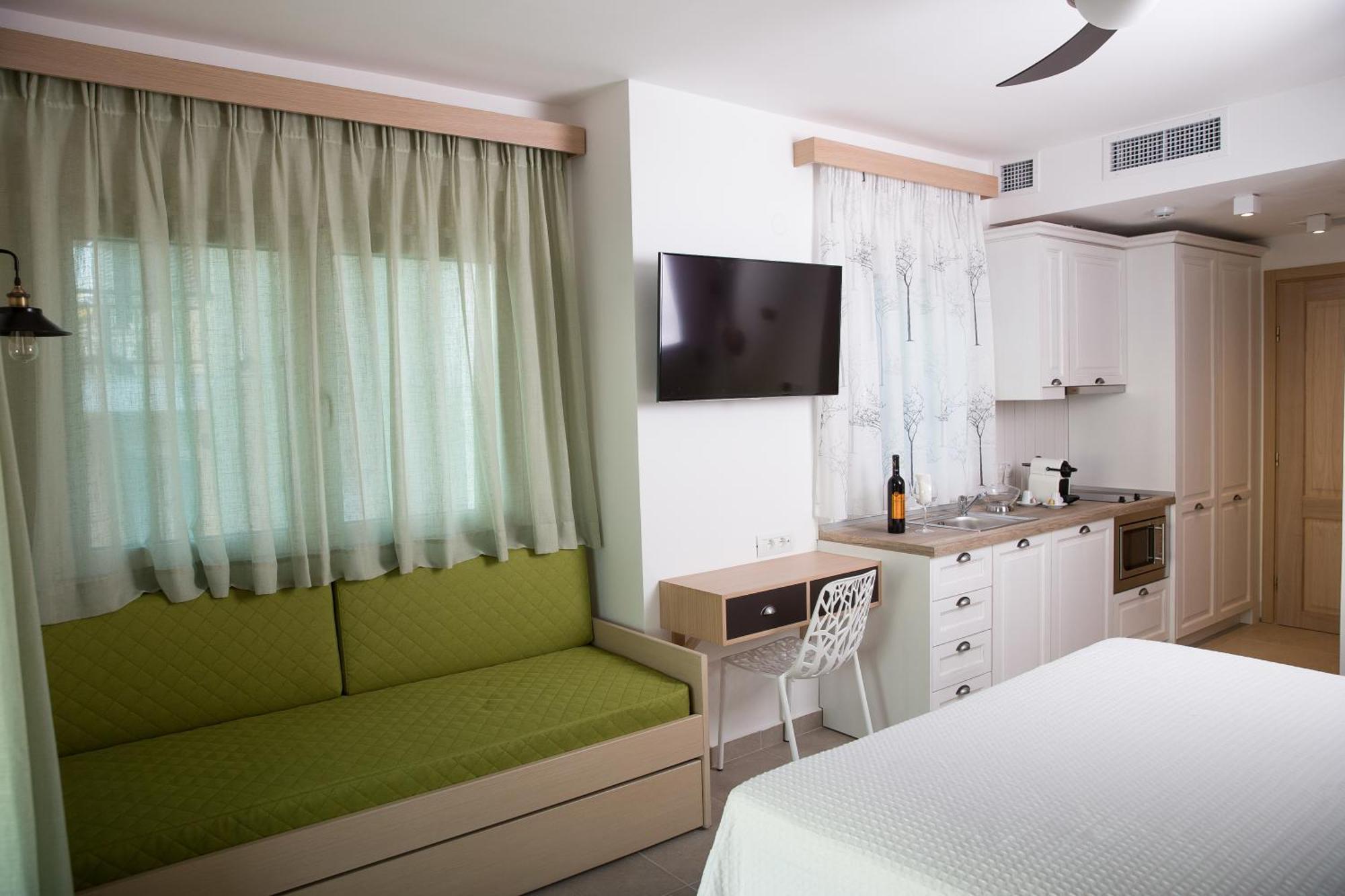 Eco Green Living Toroni Camera foto