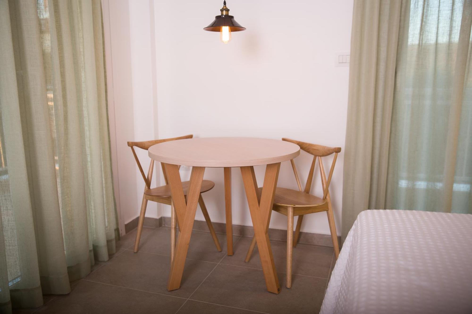 Eco Green Living Toroni Camera foto