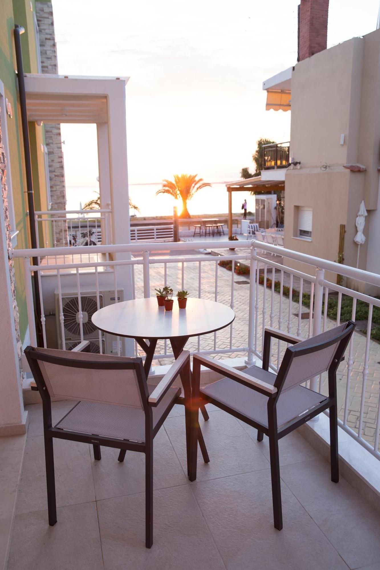 Eco Green Living Toroni Camera foto